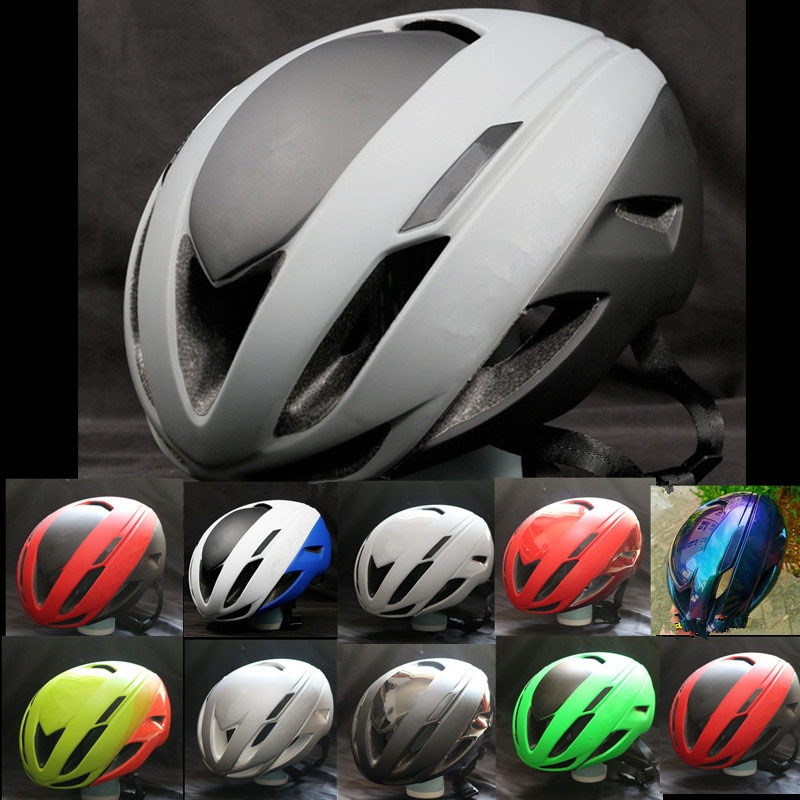 Road Bike Helmet Men Bike Helmet Mtb Red Bora Spec..